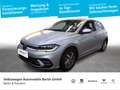 Volkswagen Polo 1.0 TSI DSG Style Navi LED ACC APP Silber - thumbnail 1