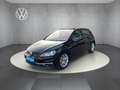 Volkswagen Golf VII 1,5 l TSI Highline BlueMotion Schwarz - thumbnail 2