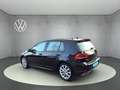 Volkswagen Golf VII 1,5 l TSI Highline BlueMotion Schwarz - thumbnail 7