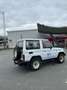 Toyota Land Cruiser LJ70 2.4l td bijela - thumbnail 4