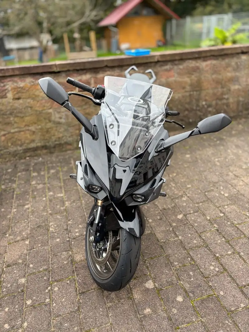 Suzuki GSX S 1000GT - 2