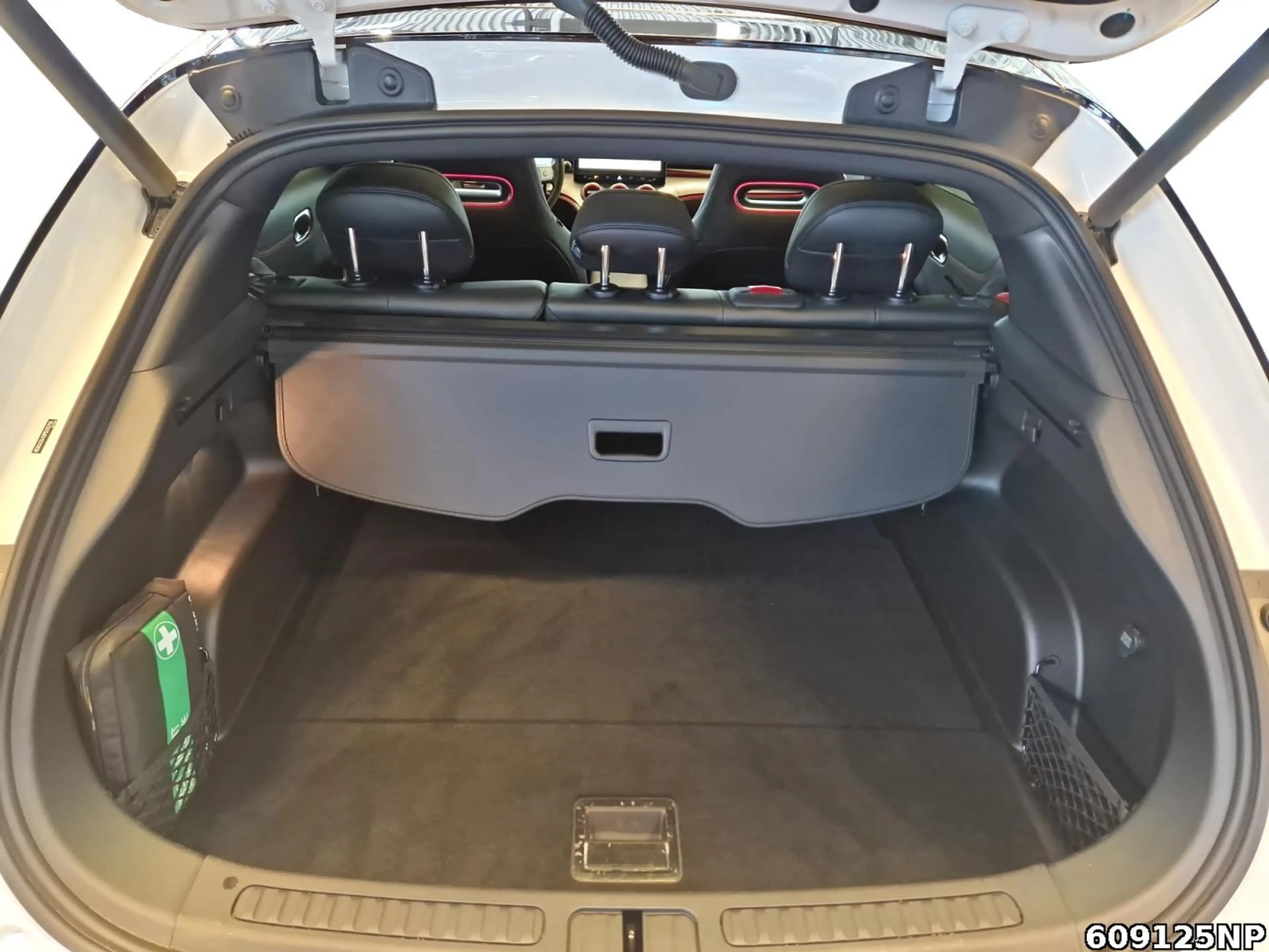 smart #3 Brabus — photo 6