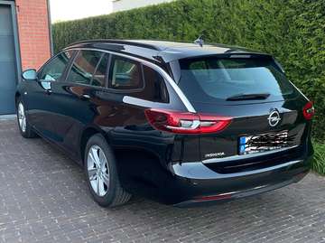 Insignia Sports Tourer 1.5 Turbo Innovation (EU6.2)