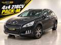 Peugeot 508 RXH Full Hybrid Diésel 200CV Negro - thumbnail 1