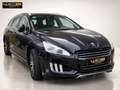 Peugeot 508 RXH Full Hybrid Diésel 200CV Negro - thumbnail 2