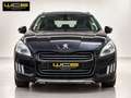 Peugeot 508 RXH Full Hybrid Diésel 200CV Negro - thumbnail 8