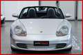 Porsche Boxster 2.7i 24V cat Silber - thumbnail 2