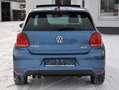 Volkswagen Polo 1.4 TSI DSG ACT BMT BlueGT PANO-XENON-RKAM-SHZ-17" Blau - thumbnail 5