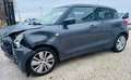 Suzuki Swift Swift 1.2i 5 portes GPS airco vente marchand expor Grijs - thumbnail 3
