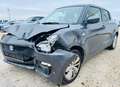 Suzuki Swift Swift 1.2i 5 portes GPS airco vente marchand expor Grijs - thumbnail 2