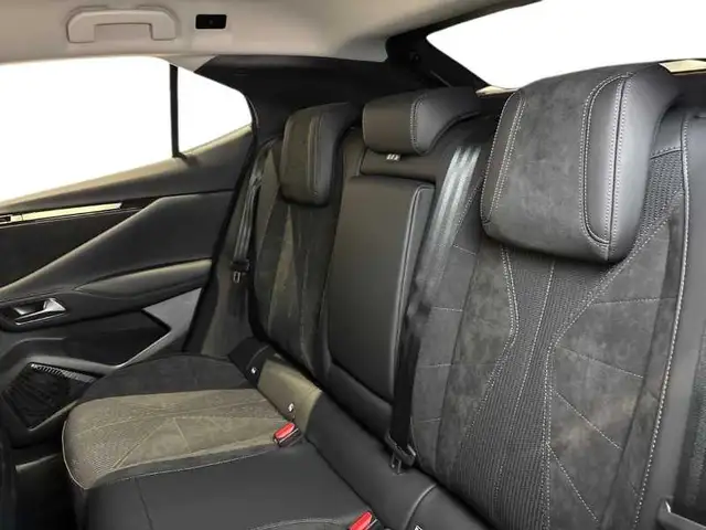 DS Automobiles DS 4 view 9
