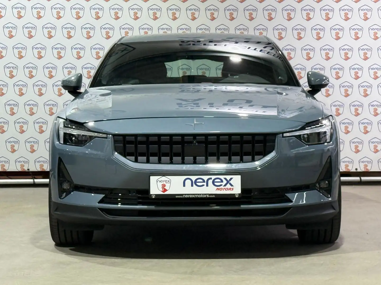Polestar 2 Long Range Single Motor 78 kWh | Pilot | Trekhaak Grijs - 2