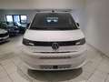 Volkswagen T7 Multivan 2.0 TDI Navi LED Garantie Blanc - thumbnail 3