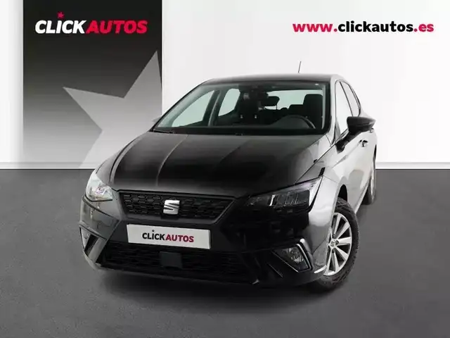 SEAT Ibiza 1.0 TSI S&S Reference XM 95