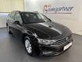 Volkswagen Passat Variant 2,0TDI DSG *LED*NAVI*ACC*Getönte Scheiben*Rückf... Schwarz - thumbnail 1