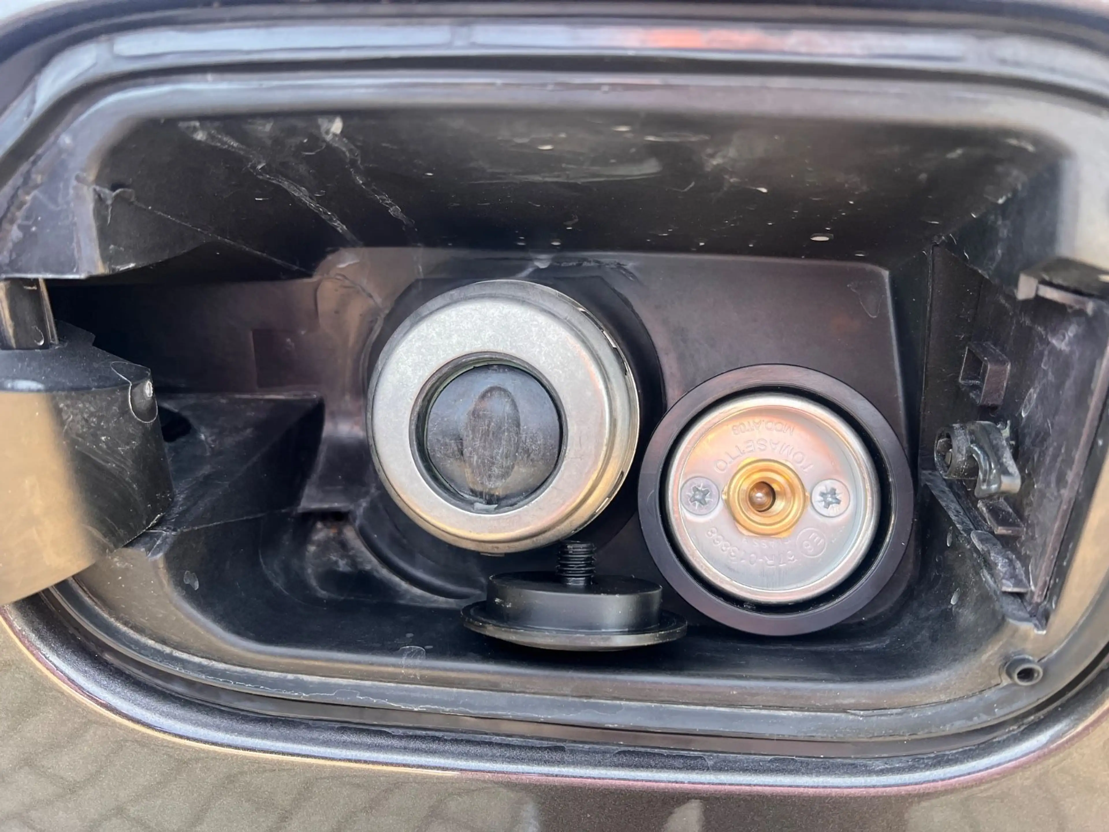 Dodge Durango R/T 5.7 Hemi LPG — photo 6