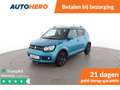 Suzuki Ignis 1.2 Select 90PK | VS91049 | Navi | Camera | Stoelv Azul - thumbnail 1