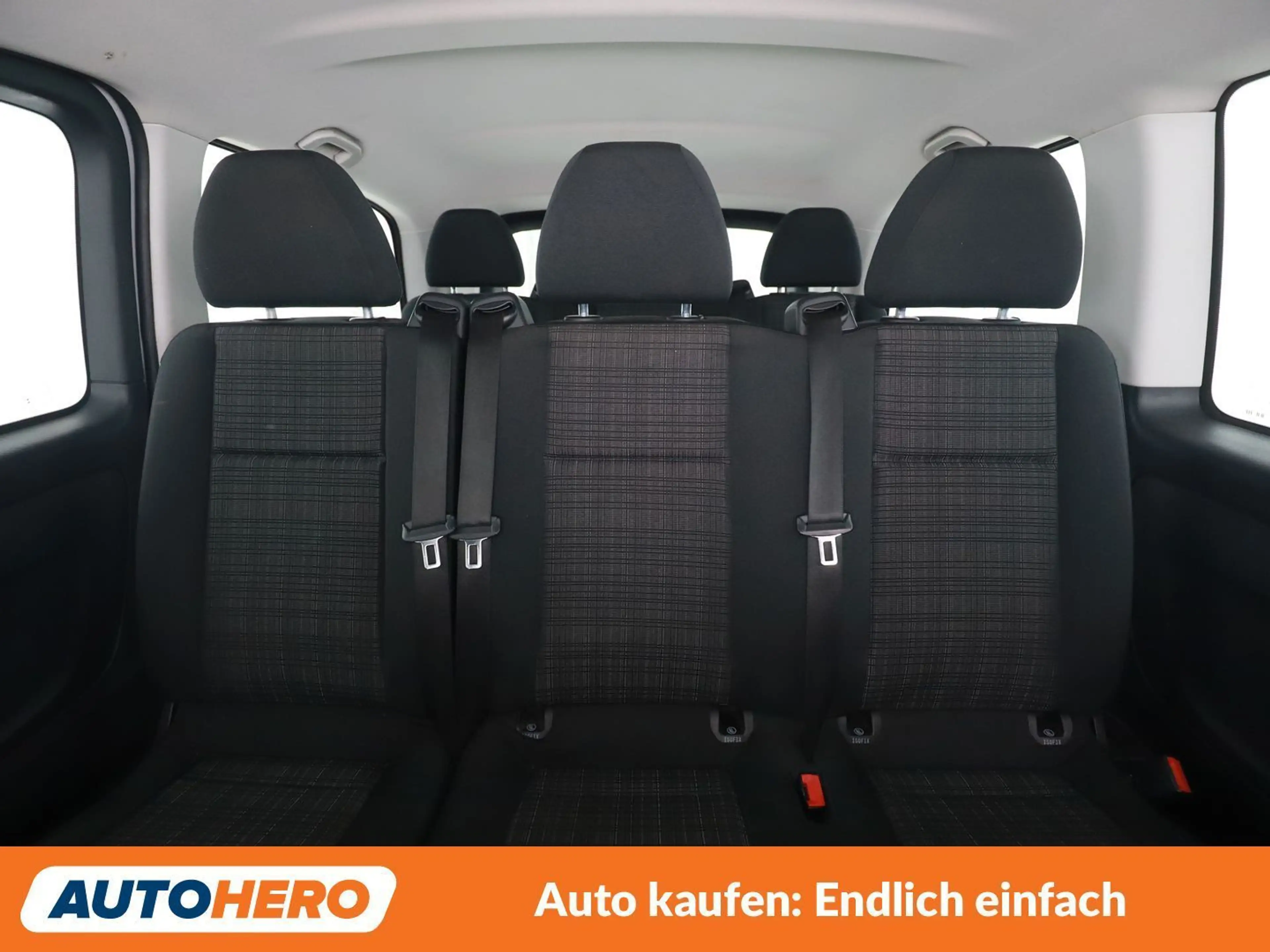 Mercedes-Benz Vito 111 CDI kompakt Pro — photo 15