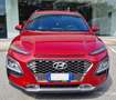 Hyundai KONA 1.0 t-gdi 120cv Xpossible + Techno pack Rosso - thumbnail 8