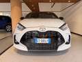 Toyota Yaris 1.5h 130 GR Sport Gris - thumbnail 2