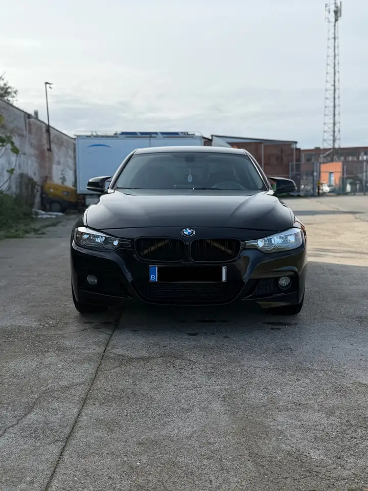 BMW 316