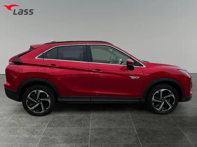 Mitsubishi Eclipse Cross view 7