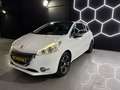 Peugeot 208 1.2 VTi Allure Blanco - thumbnail 5
