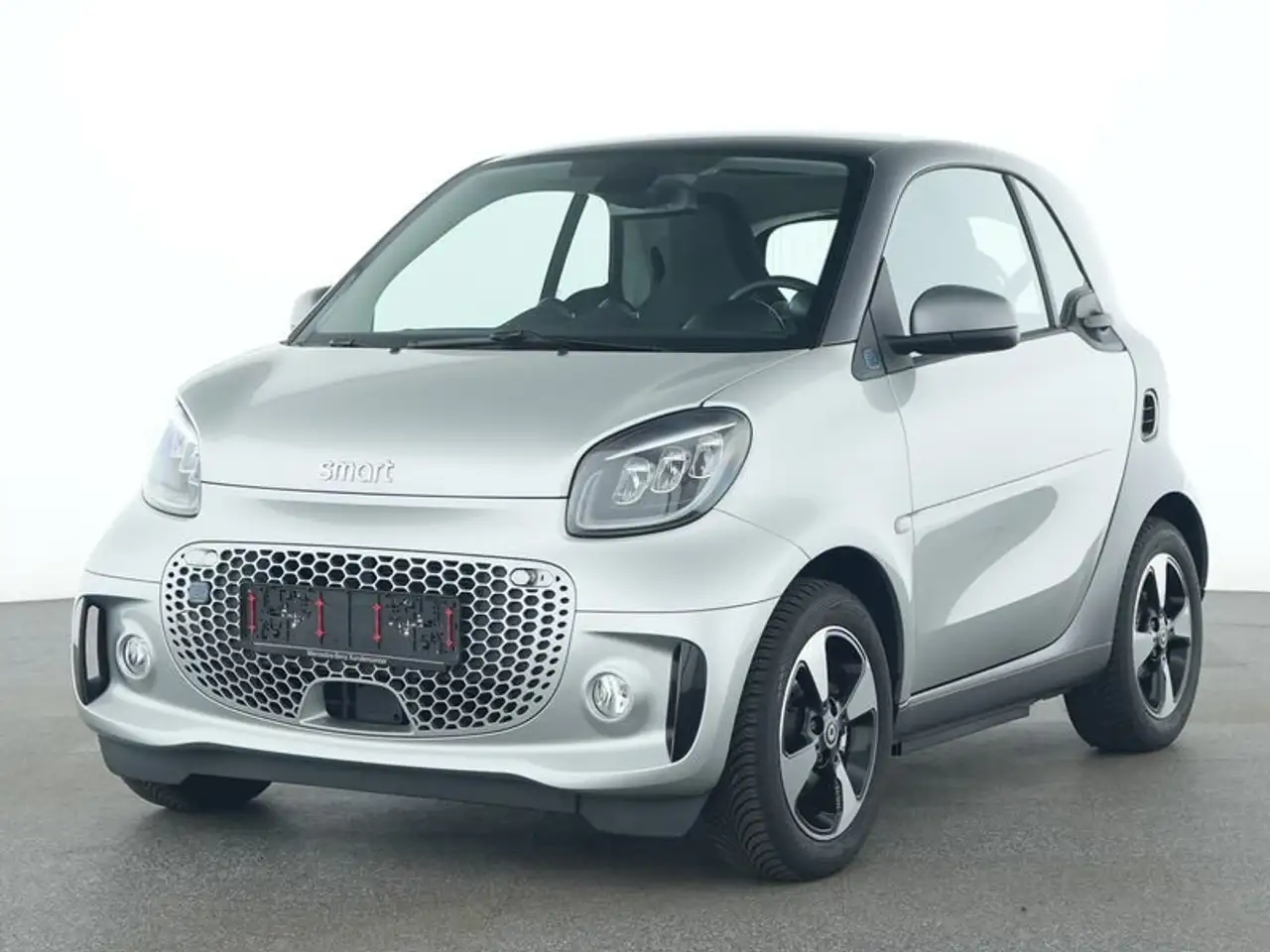 smart forTwo 2024