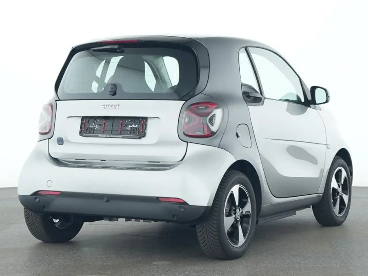 smart forTwo 2024