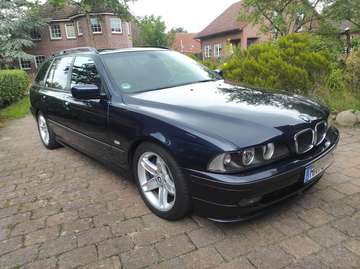 i touring "durchrepariert" - top Ausstattung