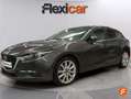 Mazda 3 2.0 Style 88kW Gris - thumbnail 4