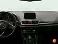 Mazda 3 2.0 Style 88kW Gris - thumbnail 11
