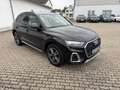 Audi Q5 S line 40 TDI qu. S-tr. Zwart - thumbnail 4