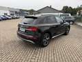 Audi Q5 S line 40 TDI qu. S-tr. Zwart - thumbnail 6