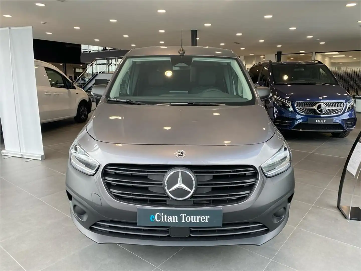 Mercedes-Benz Citan e Tourer Pro Largo - 2