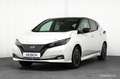 Nissan Leaf N-Connecta 40 kWh 360° WINTER WÄRMEP -54% Weiß - thumbnail 34