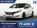 Nissan Leaf N-Connecta 40 kWh 360° WINTER WÄRMEP -59% Weiß - thumbnail 1