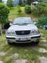 Suzuki Grand Vitara Grand Vitara I 2001 3p 2.0 tdi 16v FL Ezüst - thumbnail 4