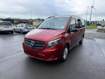 Tourer 116 (Stock ID 79554)
