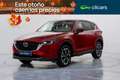 Mazda CX-5 2.0 e-Skyactiv-G MHEV Center-Line Plus 2WD 121kW Rojo - thumbnail 1