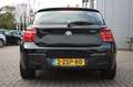 BMW 116 1-serie 116i High Executive M-Sport Clima/Cruise/S Noir - thumbnail 12