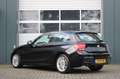 BMW 116 1-serie 116i High Executive M-Sport Clima/Cruise/S Noir - thumbnail 4
