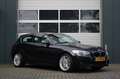 BMW 116 1-serie 116i High Executive M-Sport Clima/Cruise/S Noir - thumbnail 1