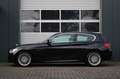 BMW 116 1-serie 116i High Executive M-Sport Clima/Cruise/S Noir - thumbnail 3