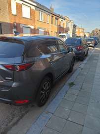 2.2 SKYACTIV-D 2WD Premium Edition
