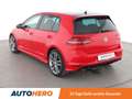 Volkswagen Golf 1.4 TSI Lounge BMT*NAVI*BI-XENON*TEMPO*PDC* Rot - thumbnail 4