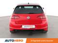 Volkswagen Golf 1.4 TSI Lounge BMT*NAVI*BI-XENON*TEMPO*PDC* Rot - thumbnail 5