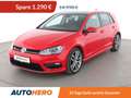 Volkswagen Golf 1.4 TSI Lounge BMT*NAVI*BI-XENON*TEMPO*PDC* Rot - thumbnail 1