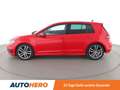 Volkswagen Golf 1.4 TSI Lounge BMT*NAVI*BI-XENON*TEMPO*PDC* Rot - thumbnail 3