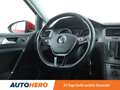 Volkswagen Golf 1.4 TSI Lounge BMT*NAVI*BI-XENON*TEMPO*PDC* Rot - thumbnail 13